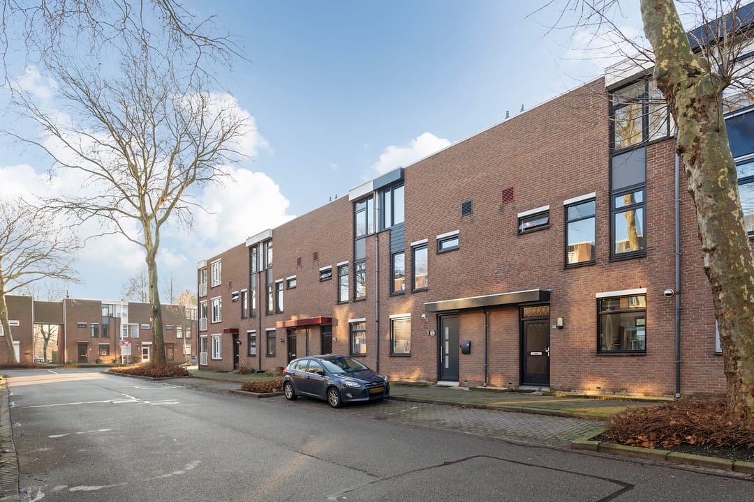 Photo 41 of Vogeldreef 28