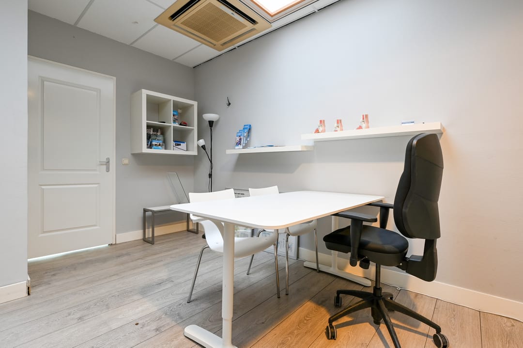 Foto 17 van Krachtenveld 2