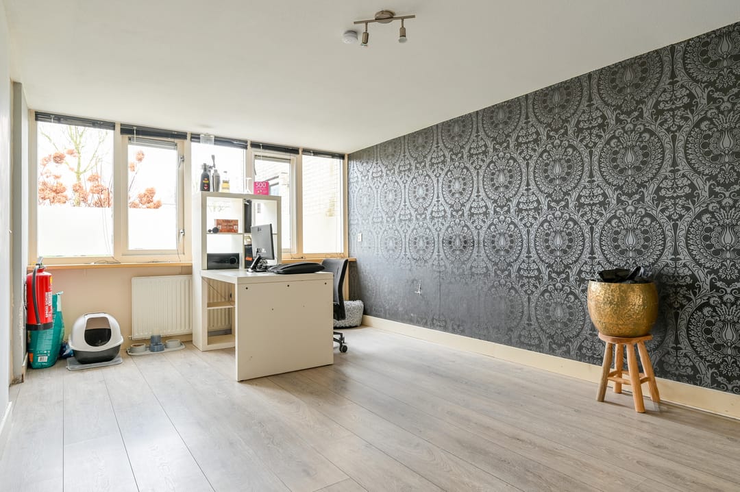 Foto 23 van Krachtenveld 2