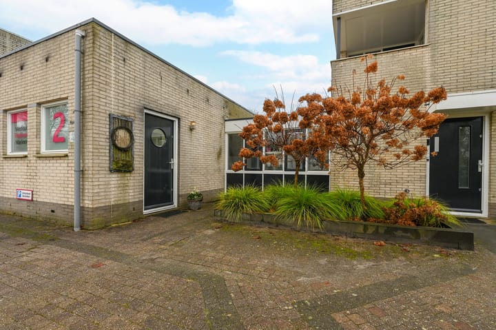 Foto 52 van Krachtenveld 2