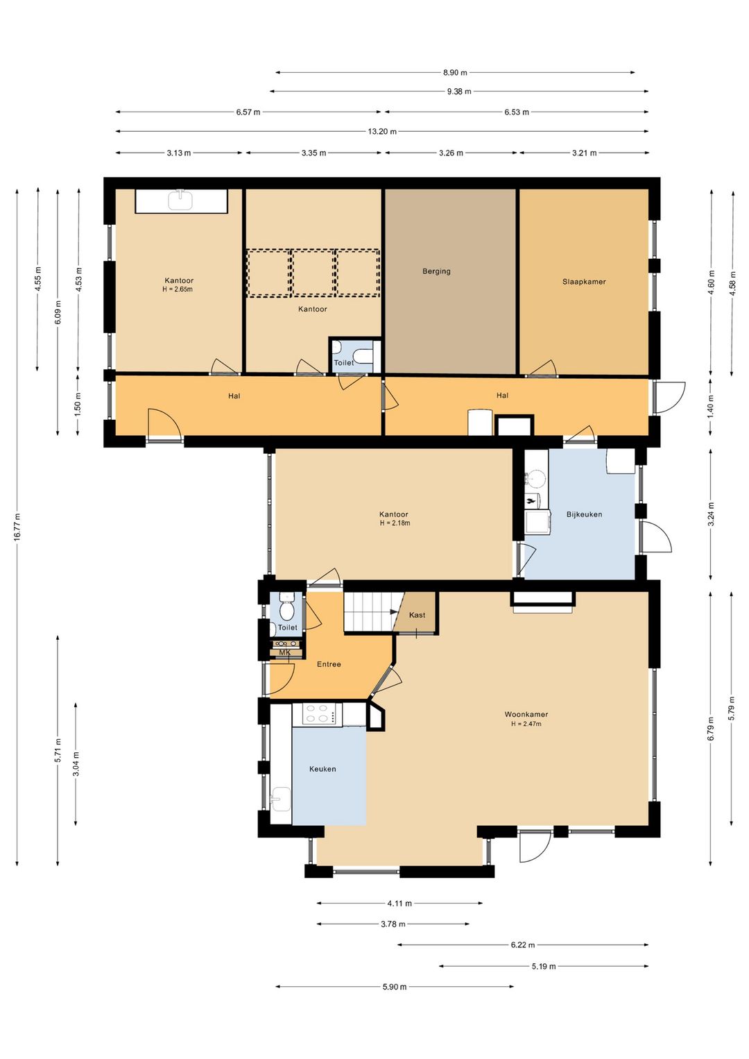 Foto 56 van Krachtenveld 2