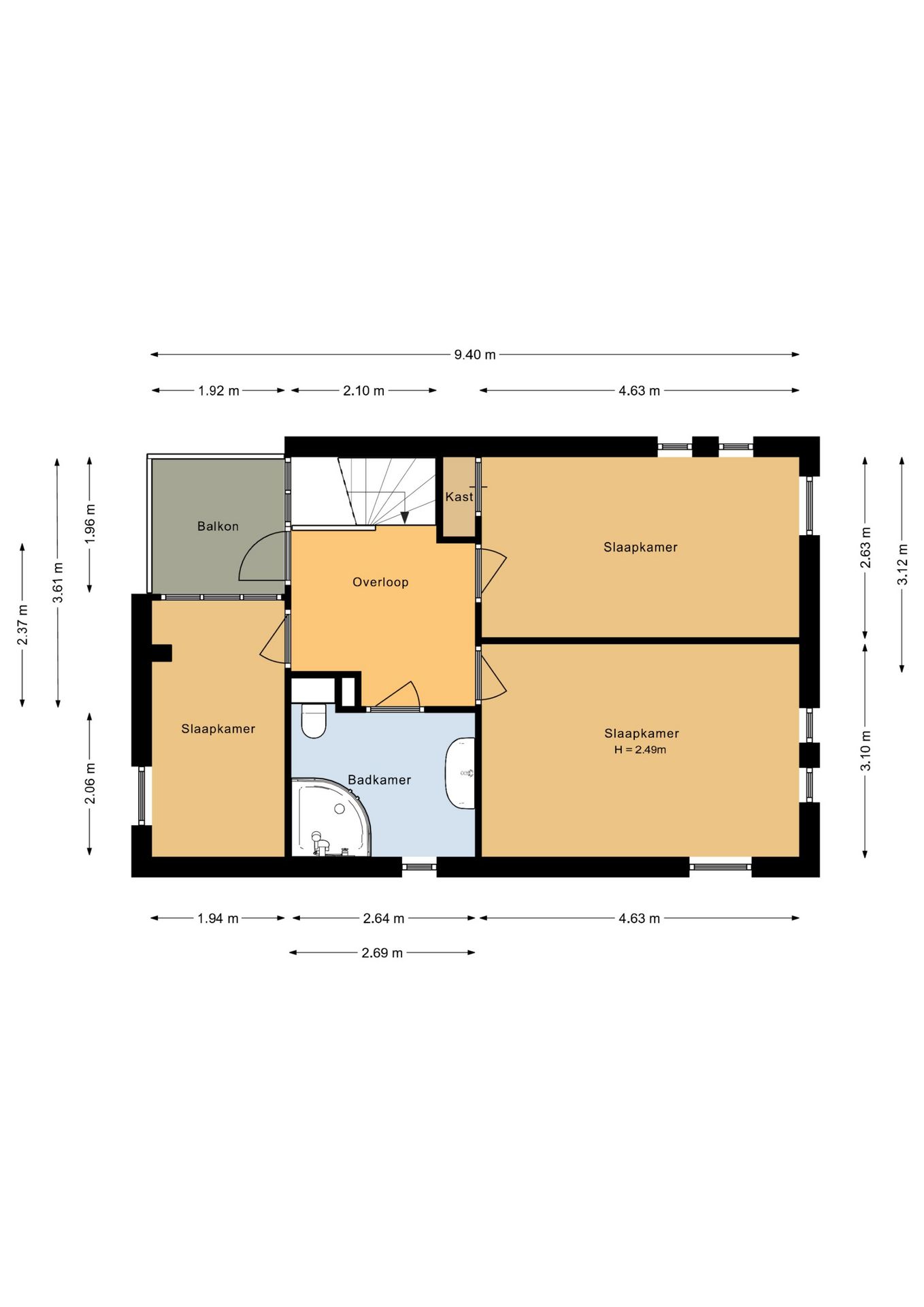 Foto 57 van Krachtenveld 2