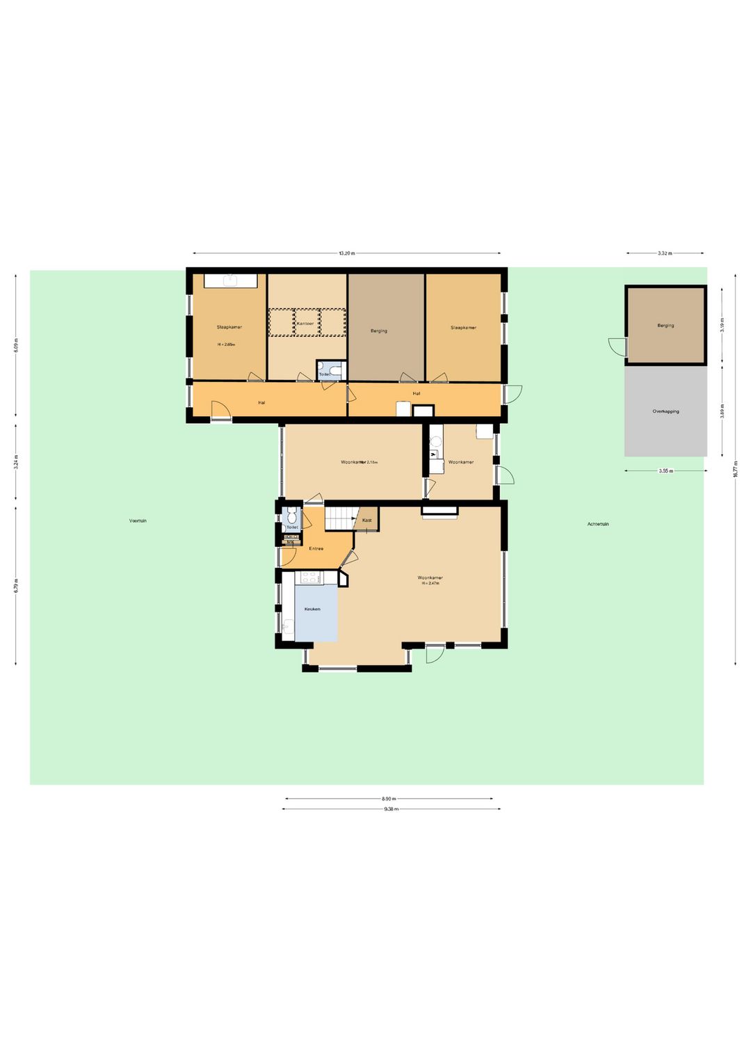 Foto 58 van Krachtenveld 2