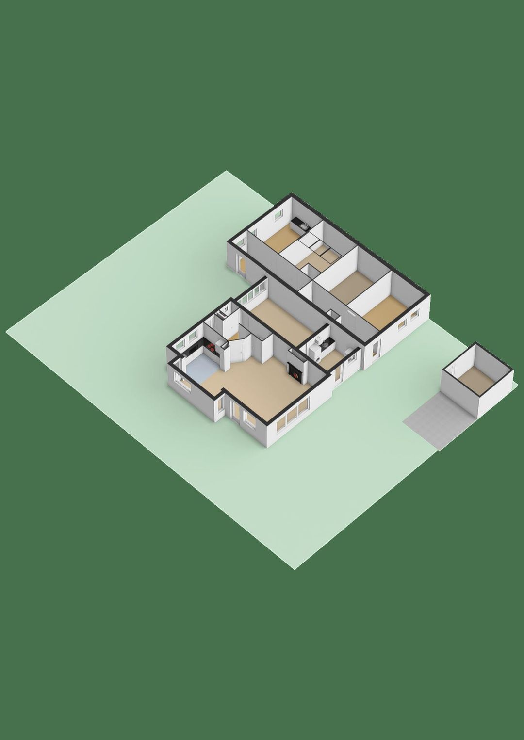 Foto 61 van Krachtenveld 2