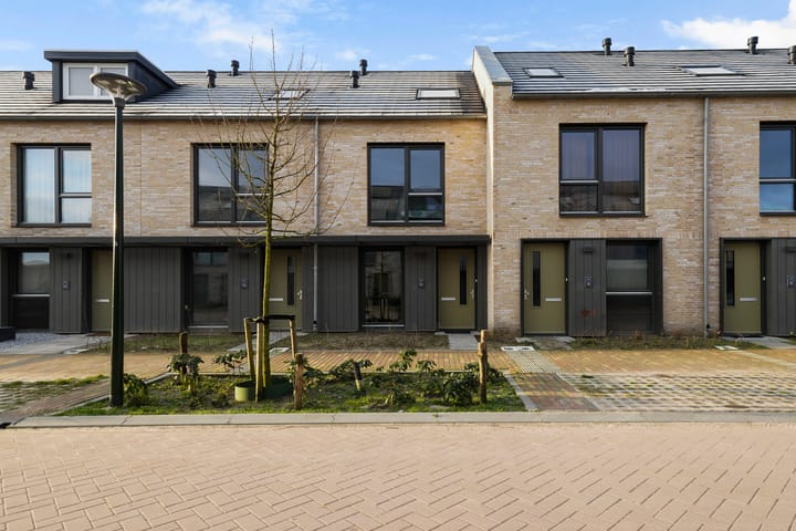 Photo 1 of Bunzing 10