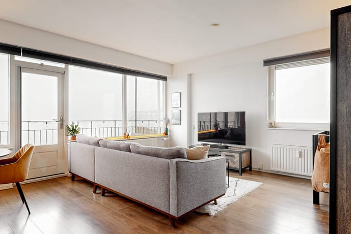 Foto 3 van Hendrinaland 100