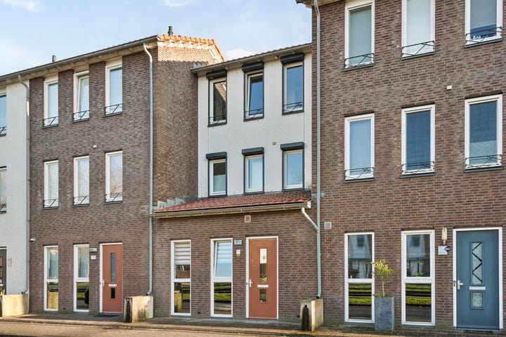 Foto 1 van Groote Wielenlaan 184