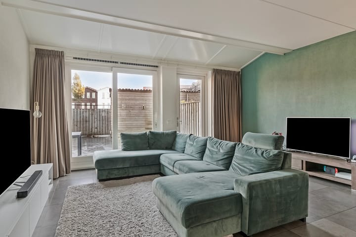 Foto 2 van Groote Wielenlaan 184