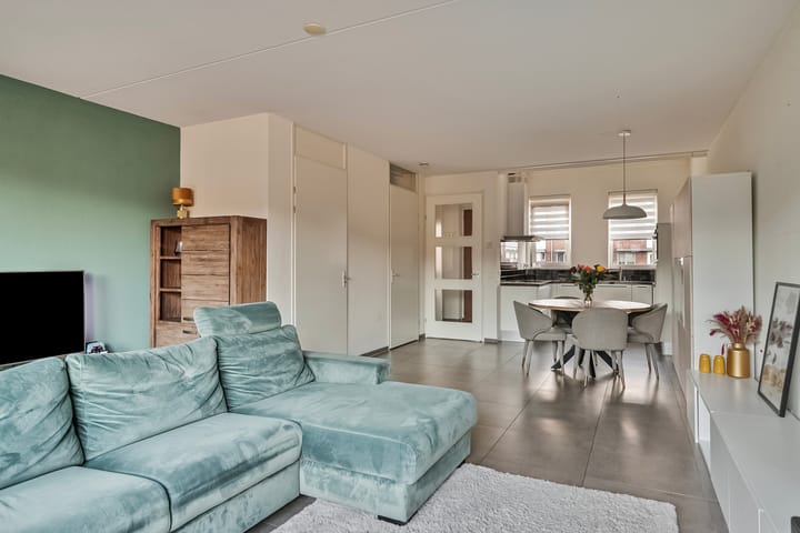 Foto 7 van Groote Wielenlaan 184