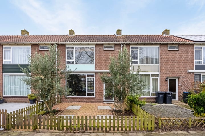 Foto 2 van Jolstraat 17