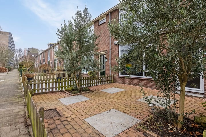 Foto 8 van Jolstraat 17