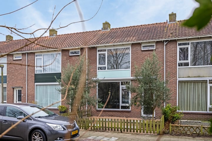 Foto 9 van Jolstraat 17