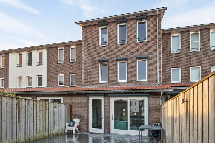 Foto 22 van Groote Wielenlaan 184