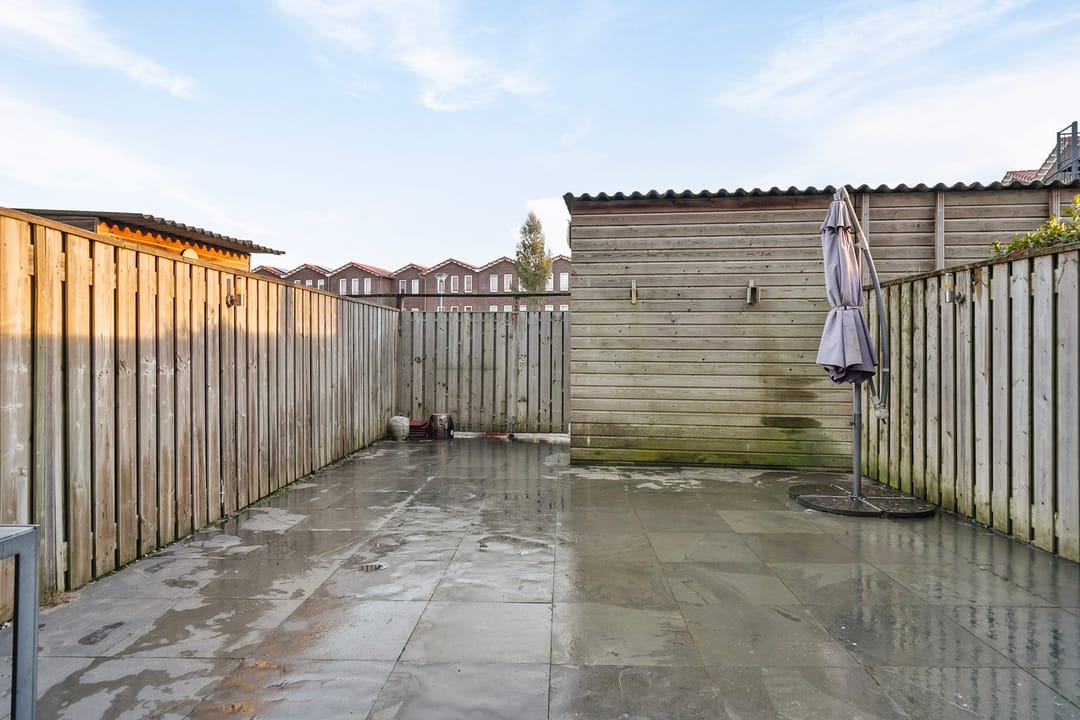 Foto 23 van Groote Wielenlaan 184