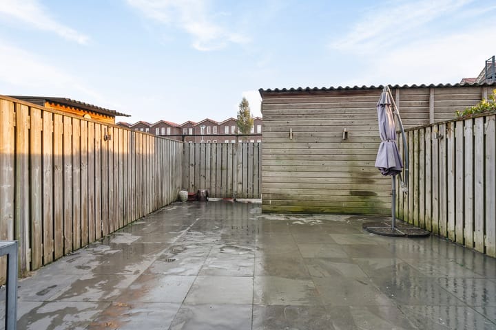 Foto 23 van Groote Wielenlaan 184