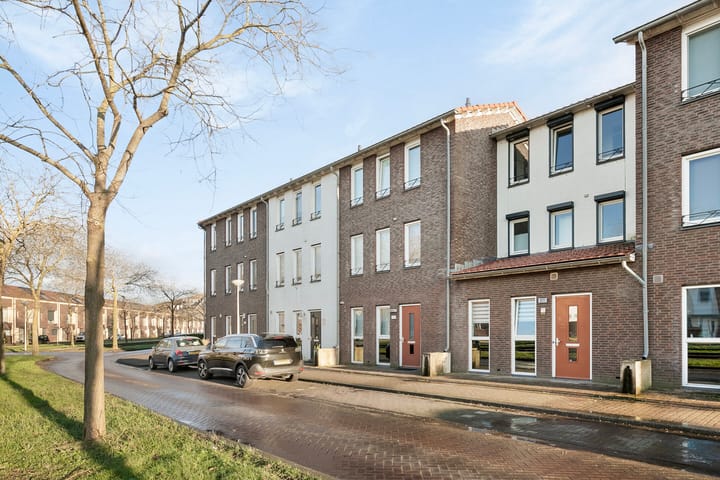 Foto 24 van Groote Wielenlaan 184