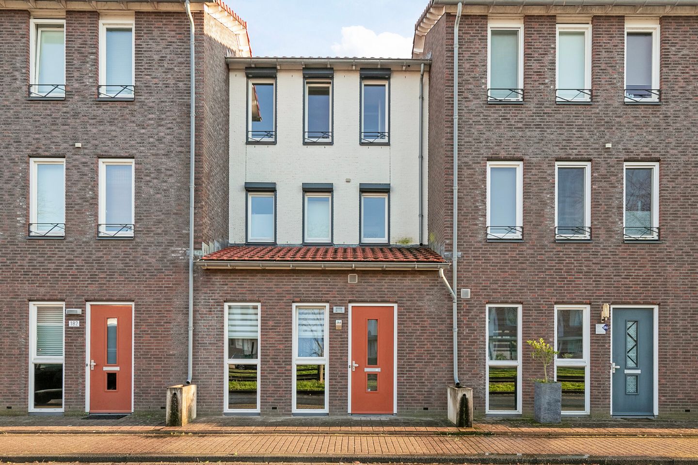 Foto 25 van Groote Wielenlaan 184