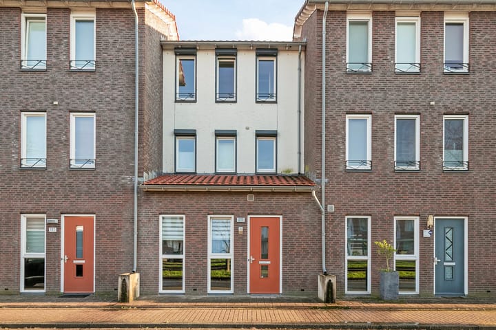 Foto 25 van Groote Wielenlaan 184