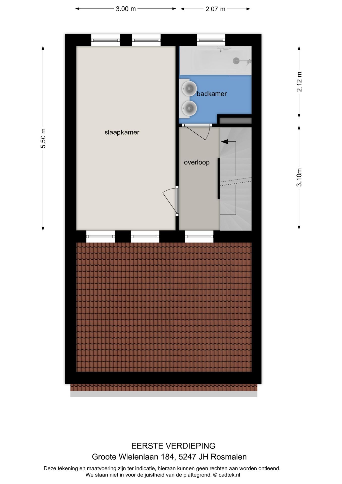 Foto 27 van Groote Wielenlaan 184