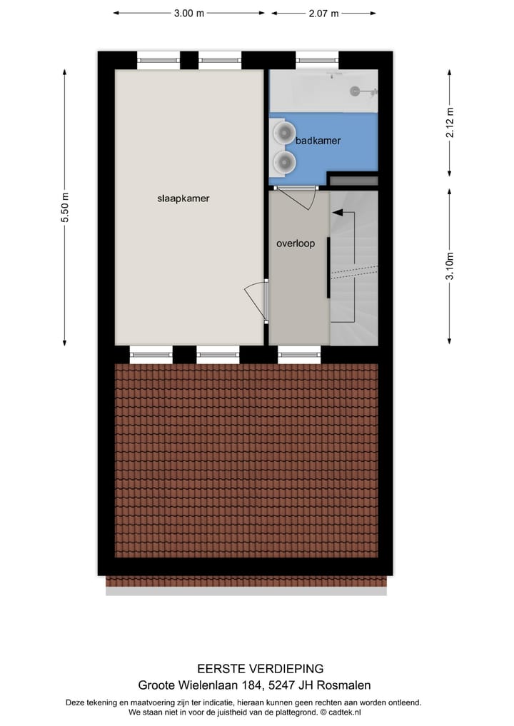 Foto 27 van Groote Wielenlaan 184