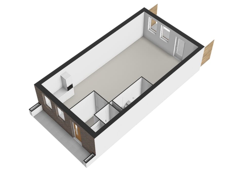 Foto 29 van Groote Wielenlaan 184