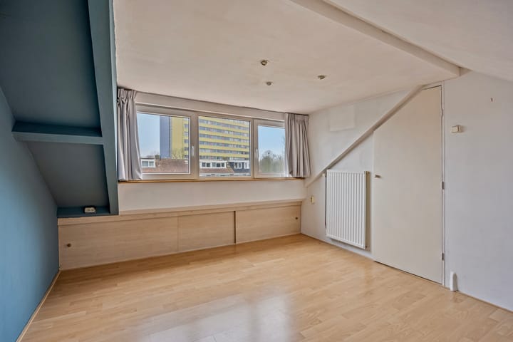 Foto 25 van Jolstraat 17