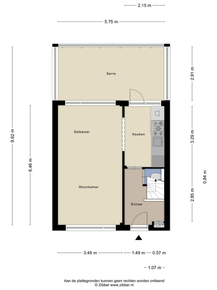 Foto 33 van Jolstraat 17