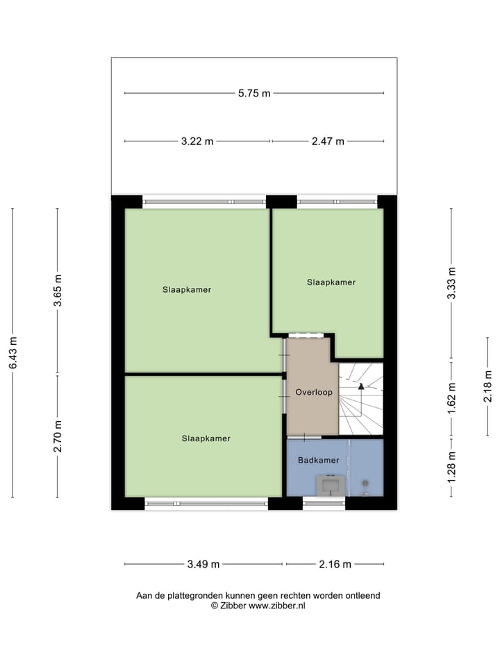 Foto 34 van Jolstraat 17