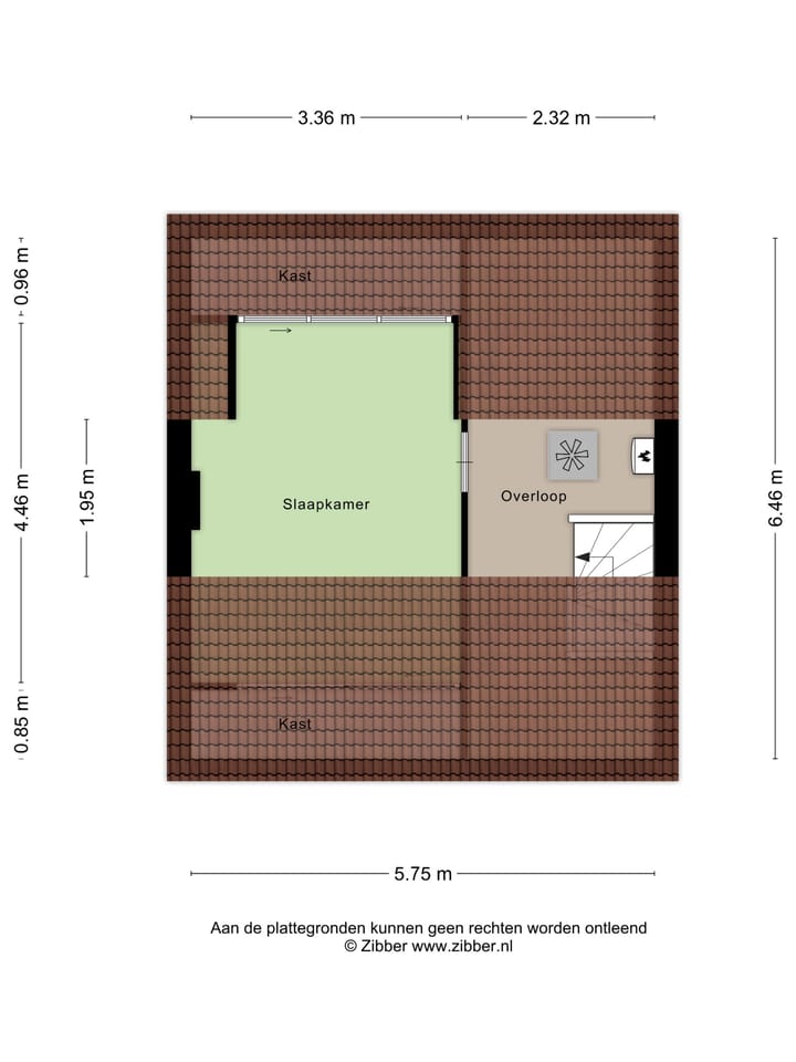 Foto 35 van Jolstraat 17