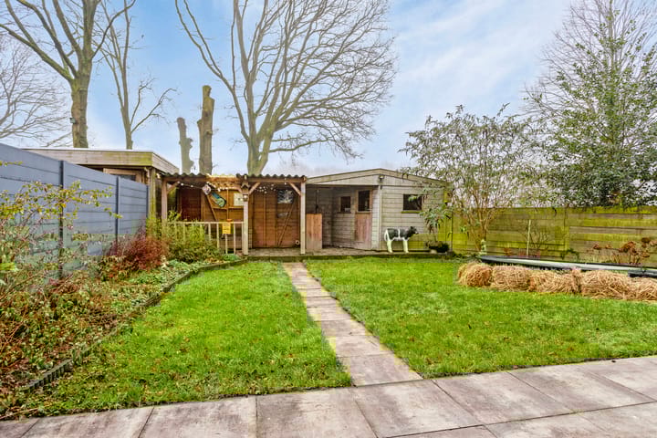 Foto 5 van Roerdomplaan 32