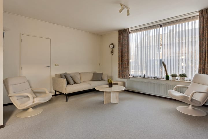 Foto 2 van Heesakkerstraat 45