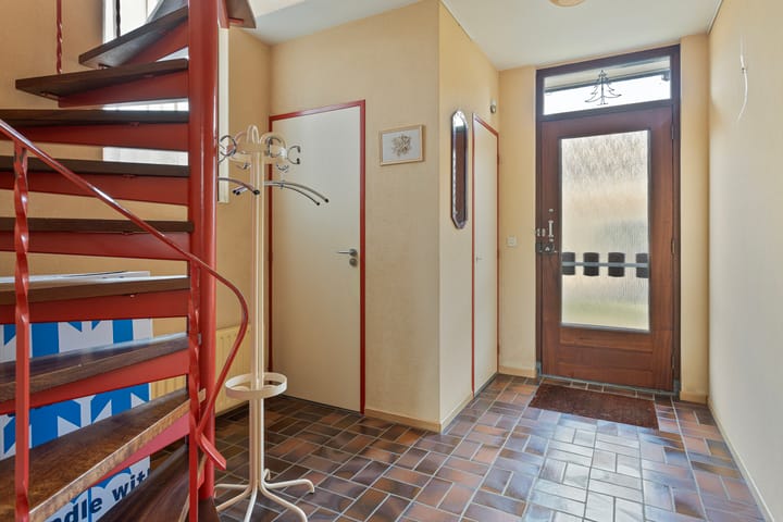 Foto 6 van Heesakkerstraat 45