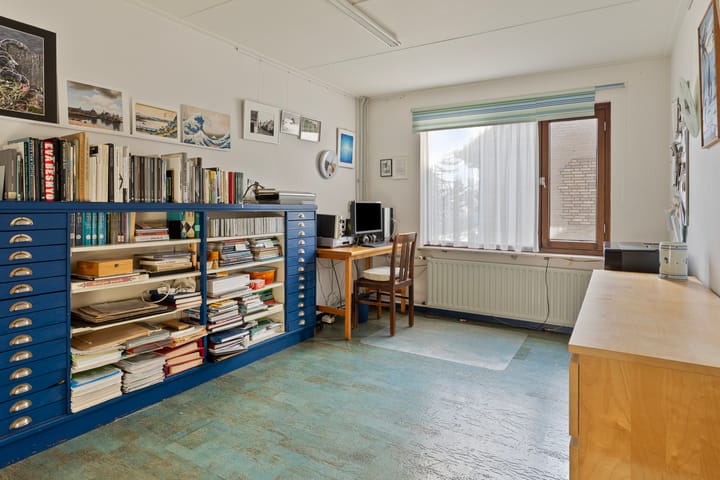 Foto 14 van Heesakkerstraat 45