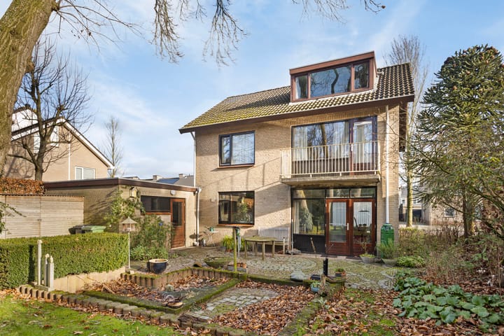 Foto 27 van Heesakkerstraat 45