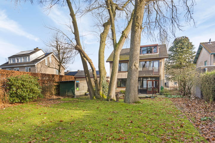 Foto 28 van Heesakkerstraat 45