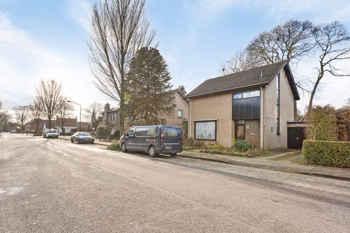 Foto 29 van Heesakkerstraat 45