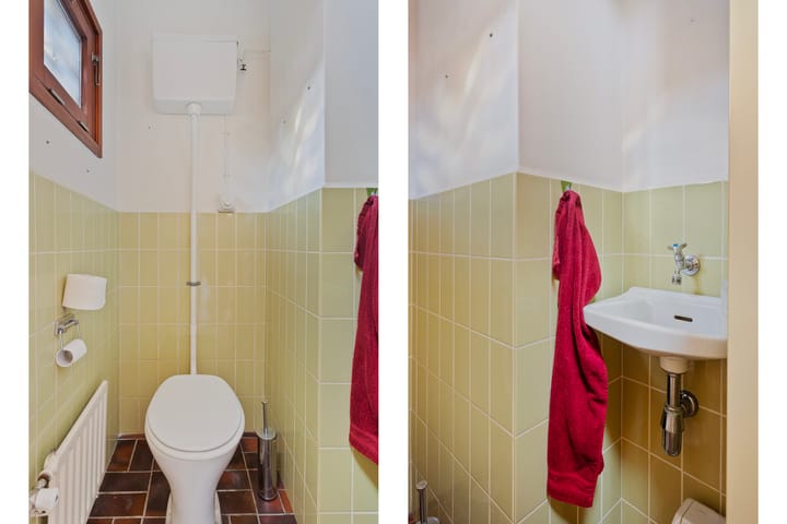 Foto 7 van Heesakkerstraat 45