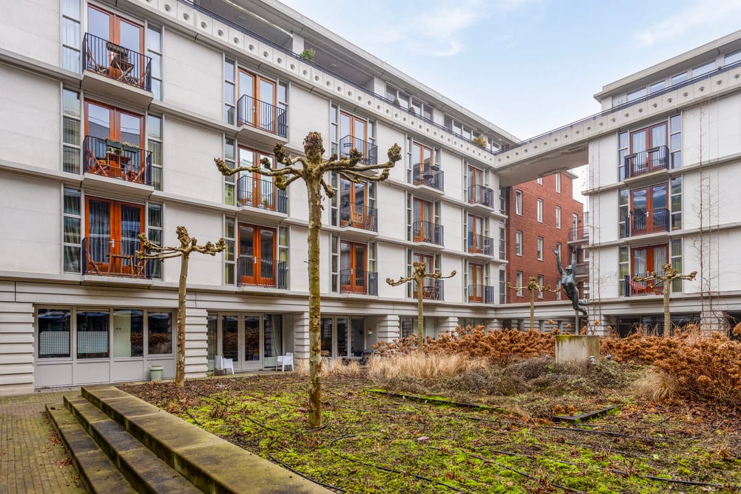 Photo 1 of Jonkerstraat 19