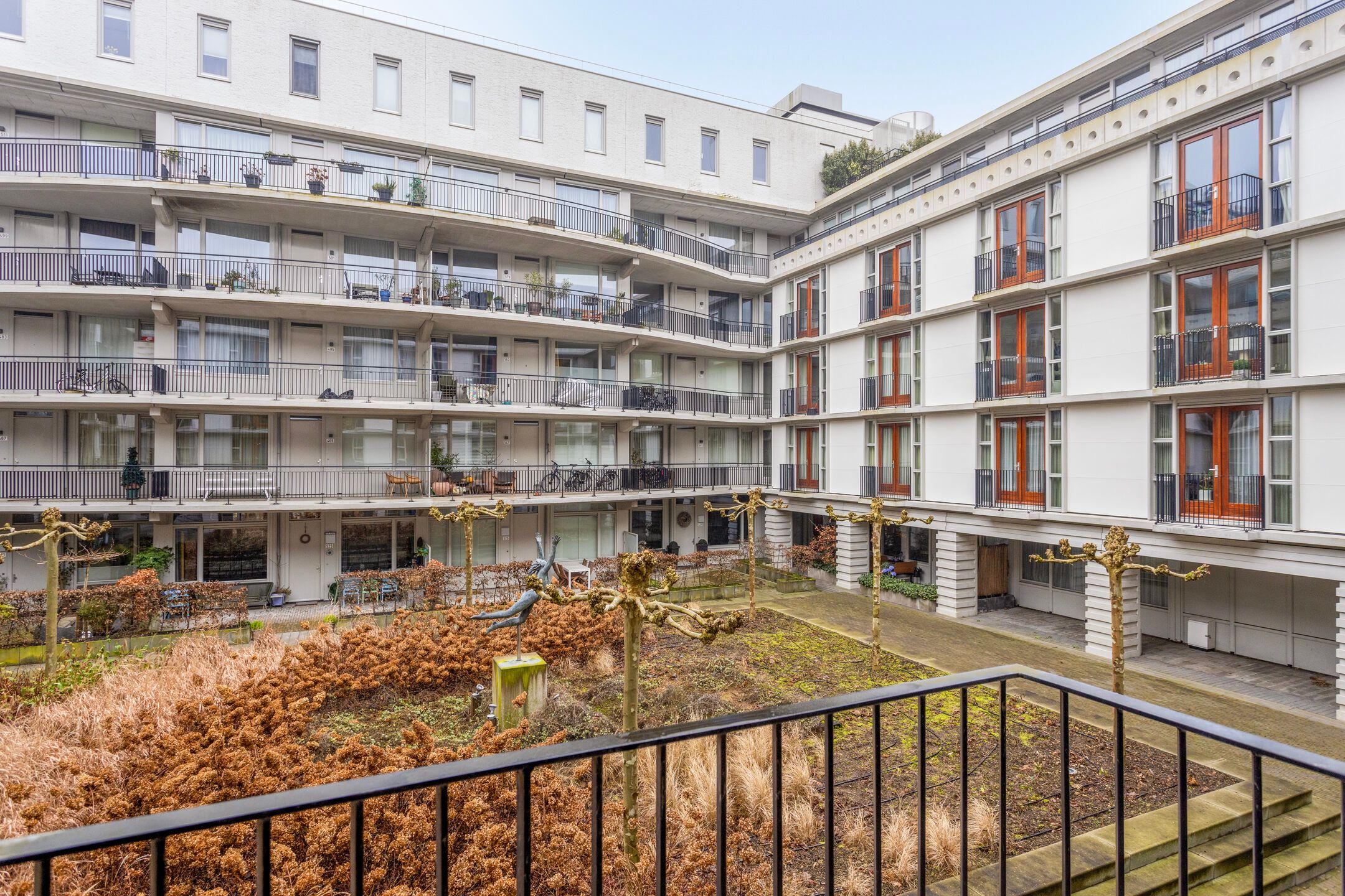 Photo 3 of Jonkerstraat 19