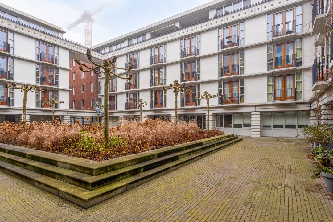 Photo 31 of Jonkerstraat 19