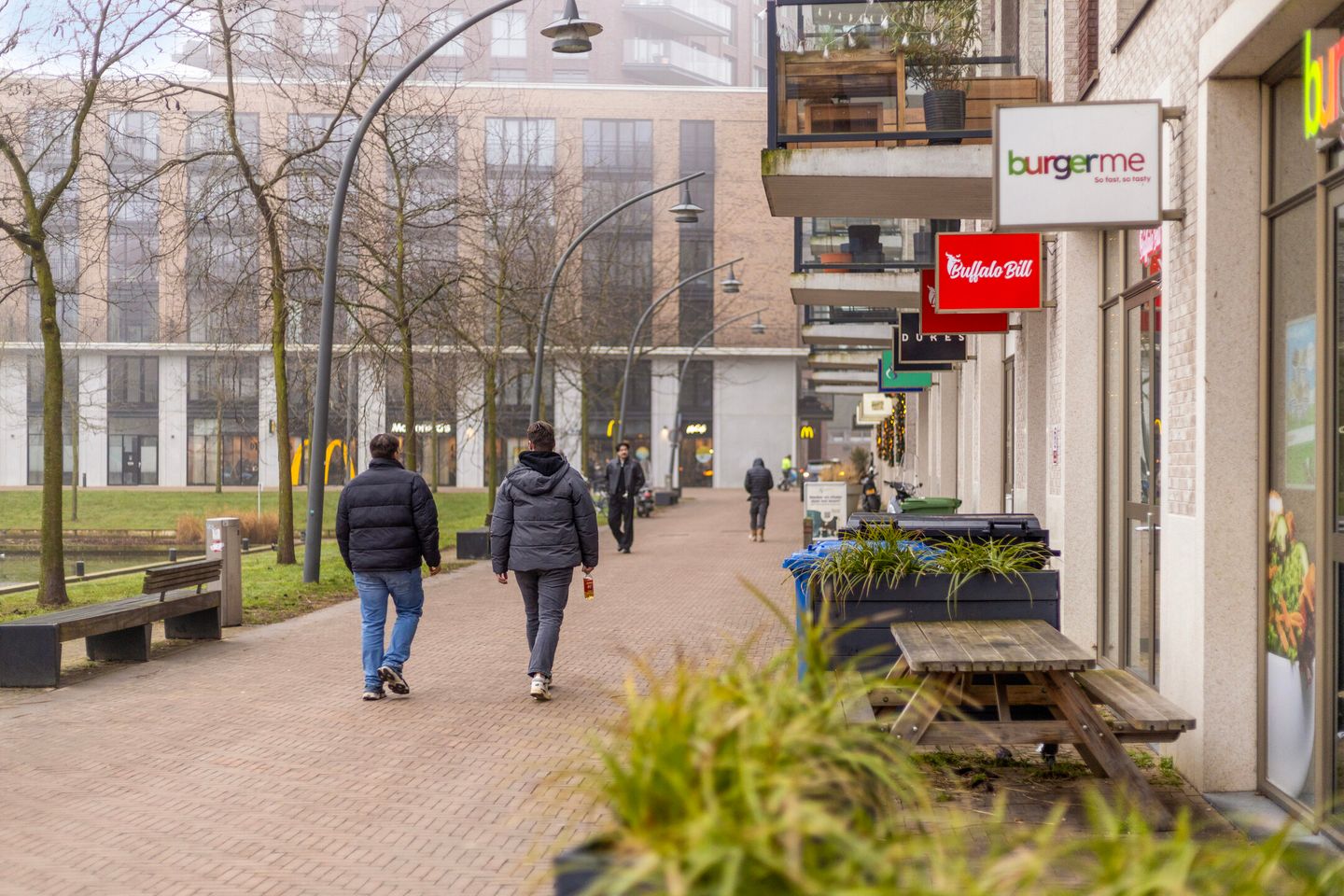 Photo 34 of Jonkerstraat 19