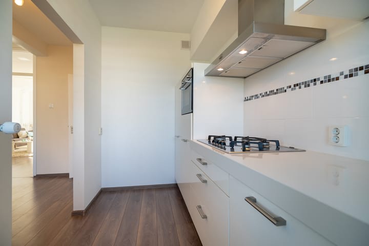 Foto 2 van Burgemeester Caan van Necklaan 416