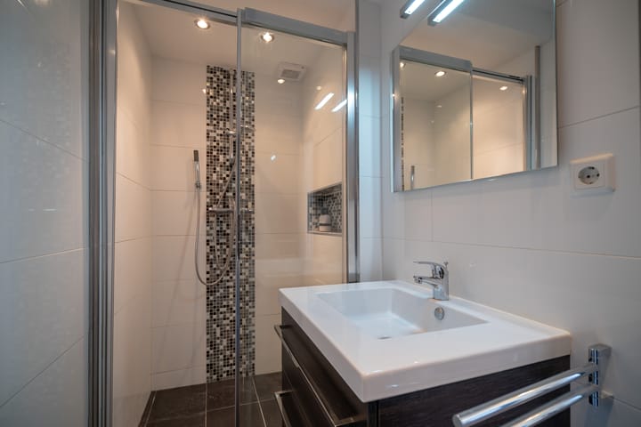 Foto 3 van Burgemeester Caan van Necklaan 416