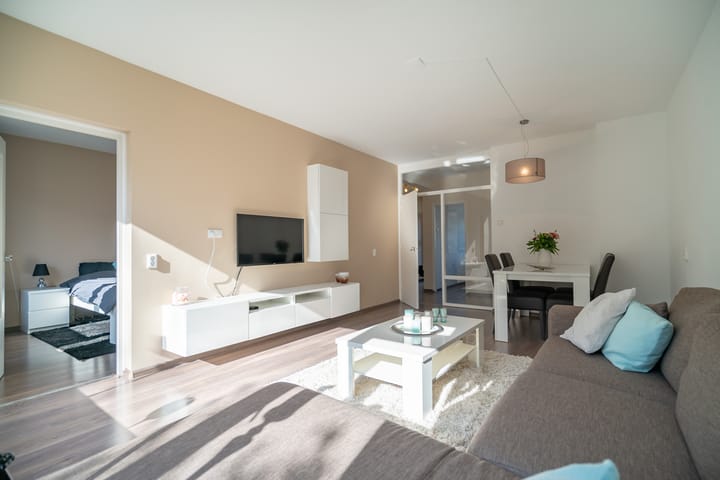 Foto 4 van Burgemeester Caan van Necklaan 416