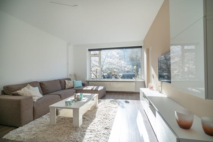 Foto 5 van Burgemeester Caan van Necklaan 416