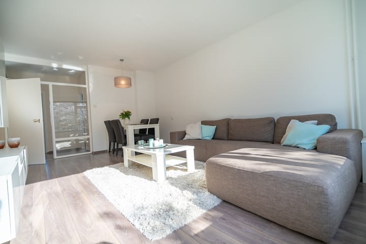 Foto 7 van Burgemeester Caan van Necklaan 416