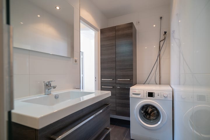 Foto 9 van Burgemeester Caan van Necklaan 416