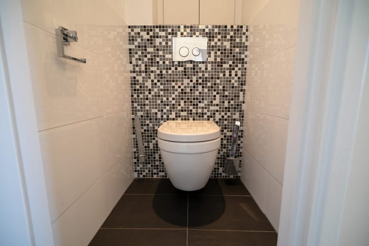 Foto 8 van Burgemeester Caan van Necklaan 416