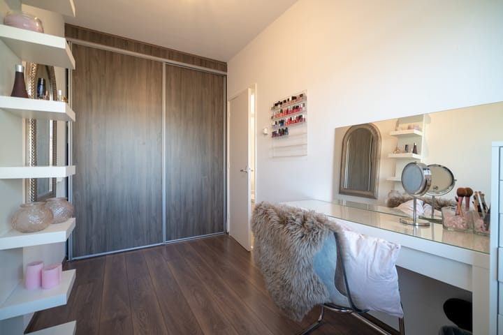 Foto 13 van Burgemeester Caan van Necklaan 416