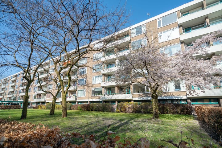 Foto 19 van Burgemeester Caan van Necklaan 416